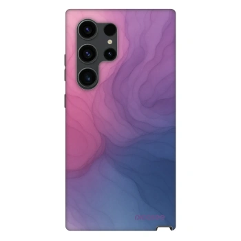 Obal pro Samsung Galaxy S24 Ultra S928B 5G - Silk