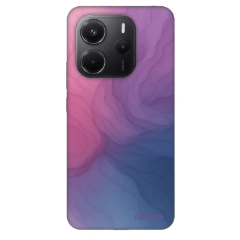 Obal pro Xiaomi Redmi Note 14 4G - Silk