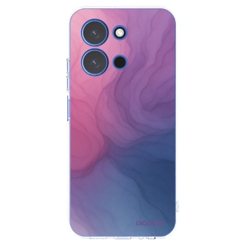 Picasee silikonový průhledný obal pro Xiaomi Redmi 15C 4G - Silk
