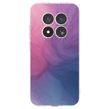 Picasee silikonový průhledný obal pro Xiaomi Redmi Note 15 Pro 4G - Silk