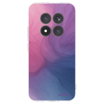 Picasee silikonový průhledný obal pro Xiaomi Redmi Note 15 Pro+ - Silk