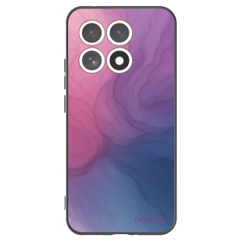 Picasee silikonový černý obal pro Xiaomi 15T - Silk