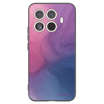 Picasee silikonový černý obal pro Xiaomi 15T Pro - Silk