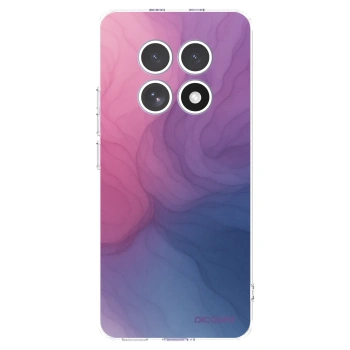 Picasee silikonový průhledný obal pro Xiaomi Redmi Note 15 - Silk