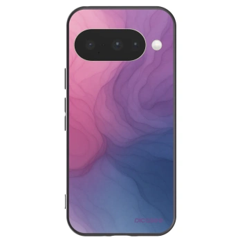 Picasee silikonový černý obal pro Google Pixel 10 - Silk