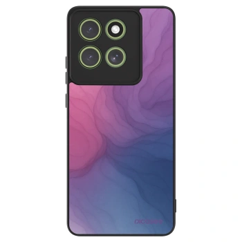 Obal pro Motorola Moto G86 Power 5G - Silk
