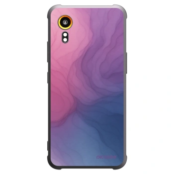 Obal pro Samsung Galaxy Xcover 7 - Silk