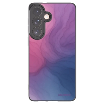 Picasee silikonový černý obal pro Samsung Galaxy S26+ - Silk