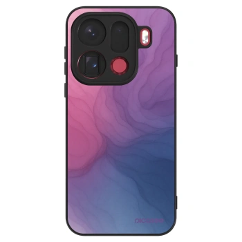 Obal pro OPPO Find X9 Pro - Silk