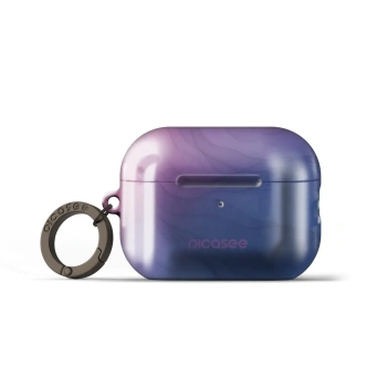 Obal pro Apple AirPods Pro 2 - Silk