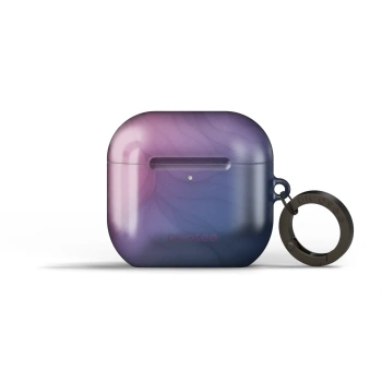 Obal pro Apple AirPods 4 - Silk