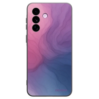 Picasee silikonový černý obal pro Samsung Galaxy A57 5G - Silk