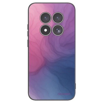 Picasee silikonový černý obal pro Xiaomi Redmi Note 15 Pro 5G - Silk