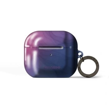 Obal pro Apple AirPods 3 - Silk