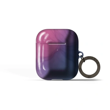 Obal pro Apple AirPods 1 - Silk