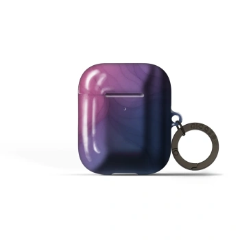 Obal pro Apple AirPods 2 - Silk