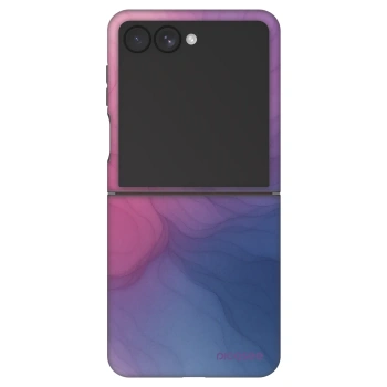 Picasee Fashion Case pro Samsung Galaxy Z Flip7 5G - Silk