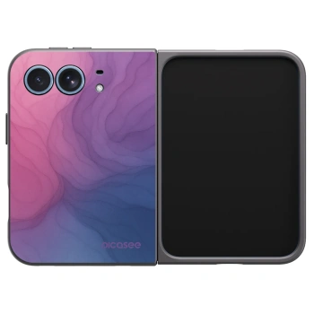 Obal pro Apple iPhone Duo - Silk