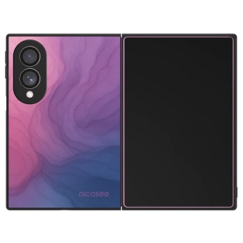 Obal pro Samsung Galaxy Z Fold8 5G - Silk