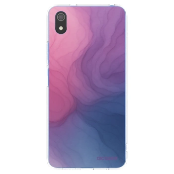 Picasee silikonový průhledný obal pro Xiaomi Redmi 7A - Silk