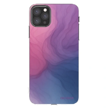 Picasee silikonový průhledný obal pro Apple iPhone 11 Pro Max - Silk