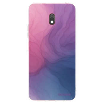 Obal pro Xiaomi Redmi 8A - Silk