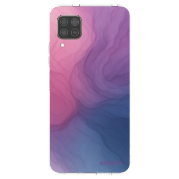 Picasee silikonový průhledný obal pro Huawei P40 Lite - Silk