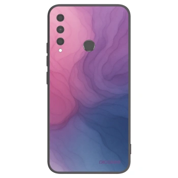 Obal pro Huawei P40 Lite E - Silk