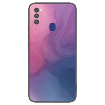 Obal pro Samsung Galaxy M21 M215F - Silk