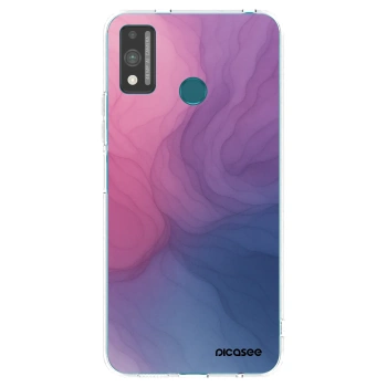 Obal pro Honor 9X Lite - Silk