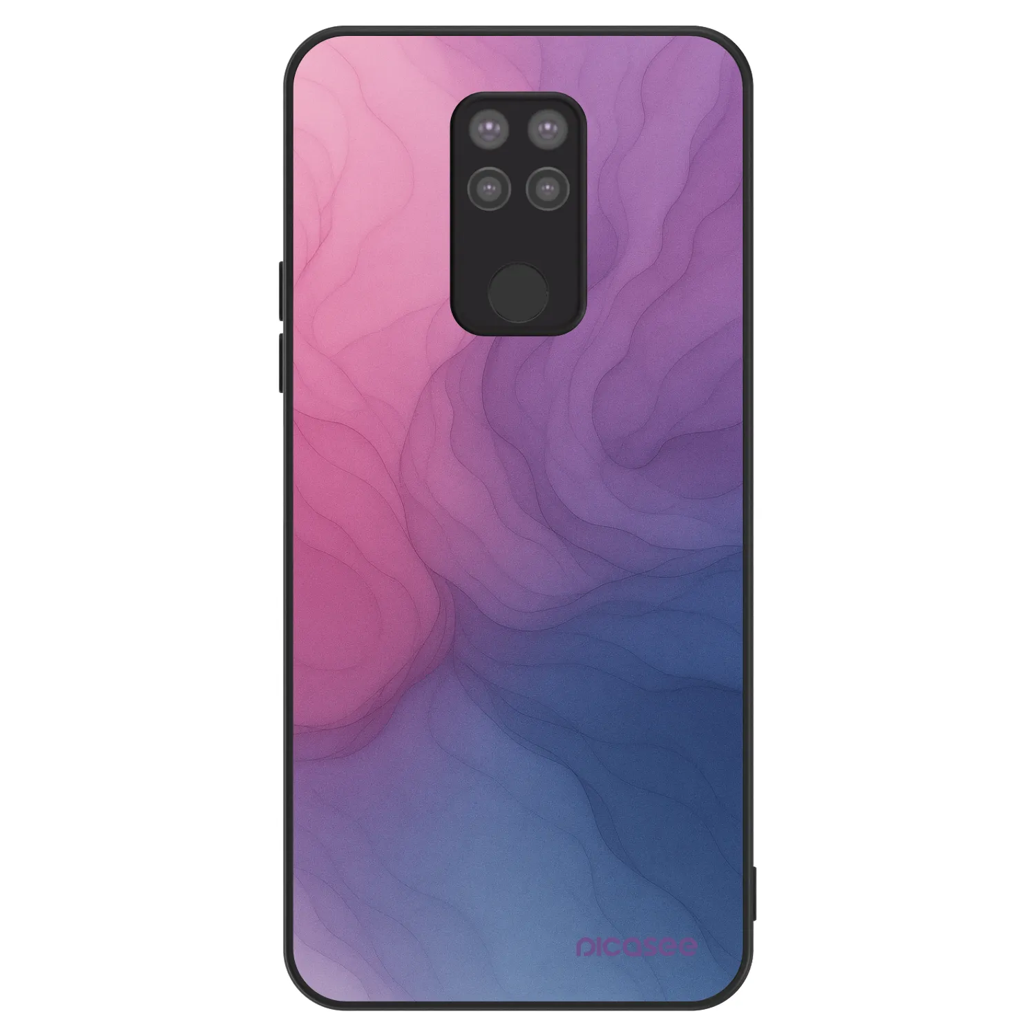 Picasee ULTIMATE CASE pro Xiaomi Redmi Note 9 - Silk