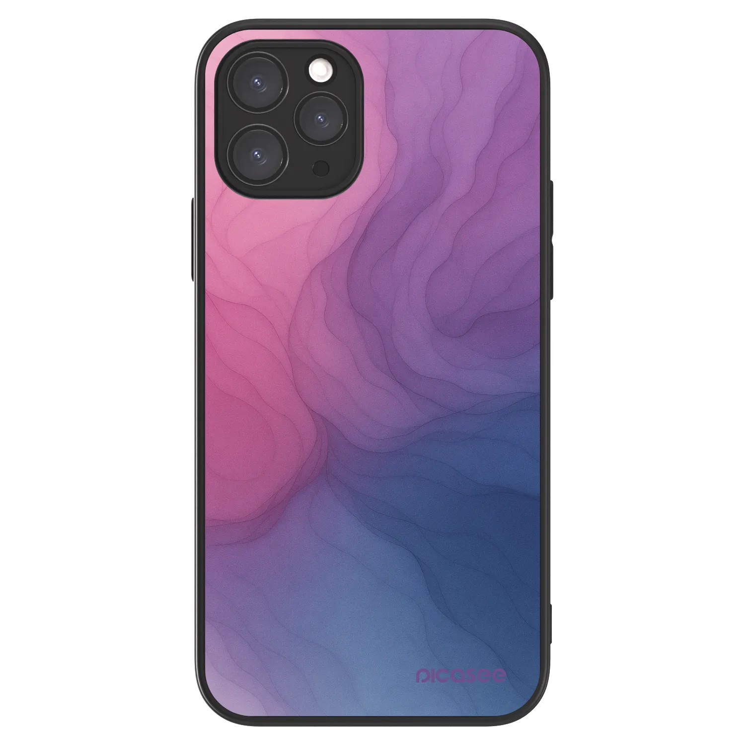 Picasee ULTIMATE CASE pro Apple iPhone 11 Pro - Silk