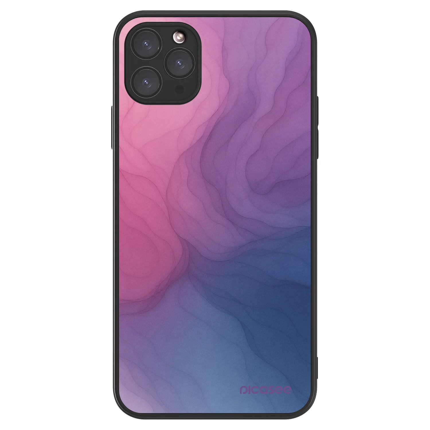Picasee ULTIMATE CASE pro Apple iPhone 11 Pro Max - Silk
