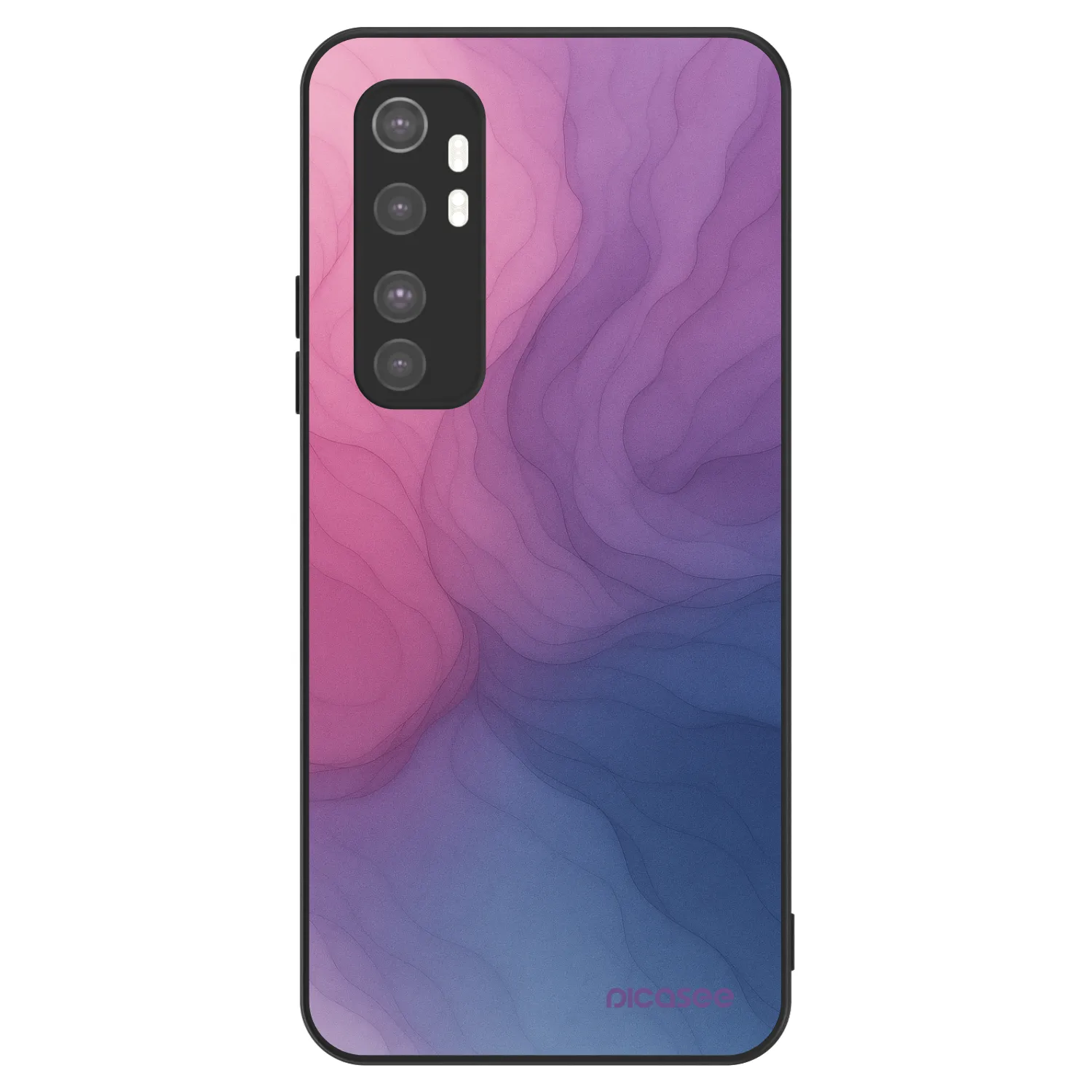 Picasee ULTIMATE CASE pro Xiaomi Mi Note 10 Lite - Silk