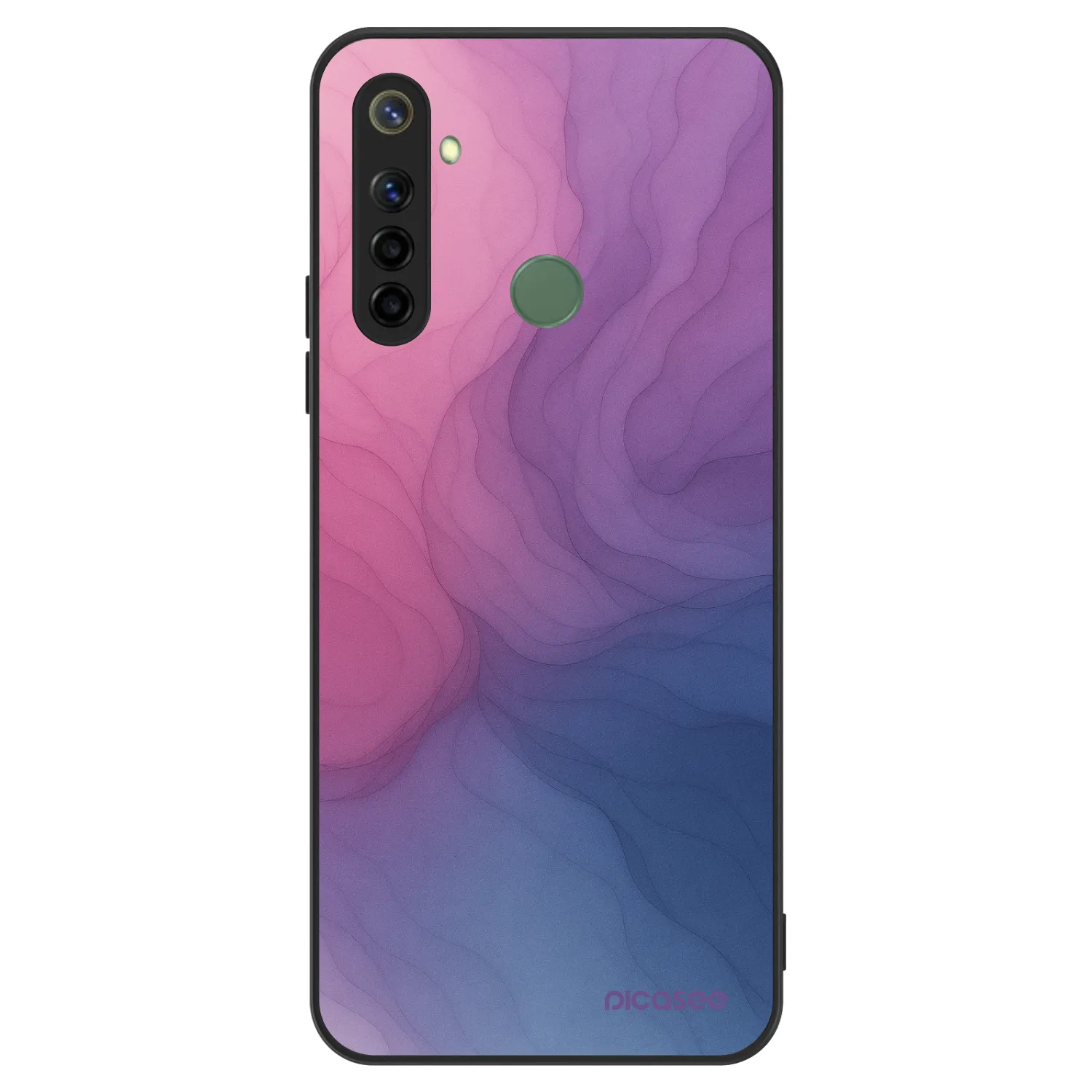 Picasee ULTIMATE CASE pro Realme 6i - Silk