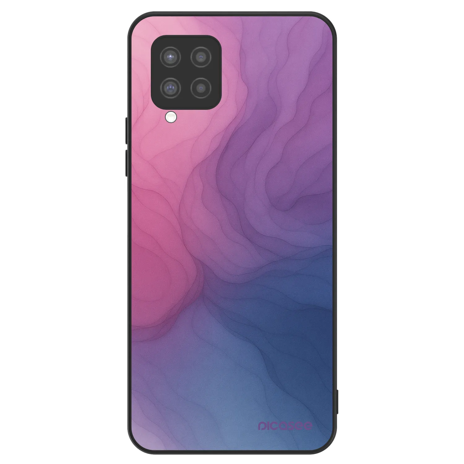 Picasee ULTIMATE CASE pro Samsung Galaxy A42 A426B - Silk