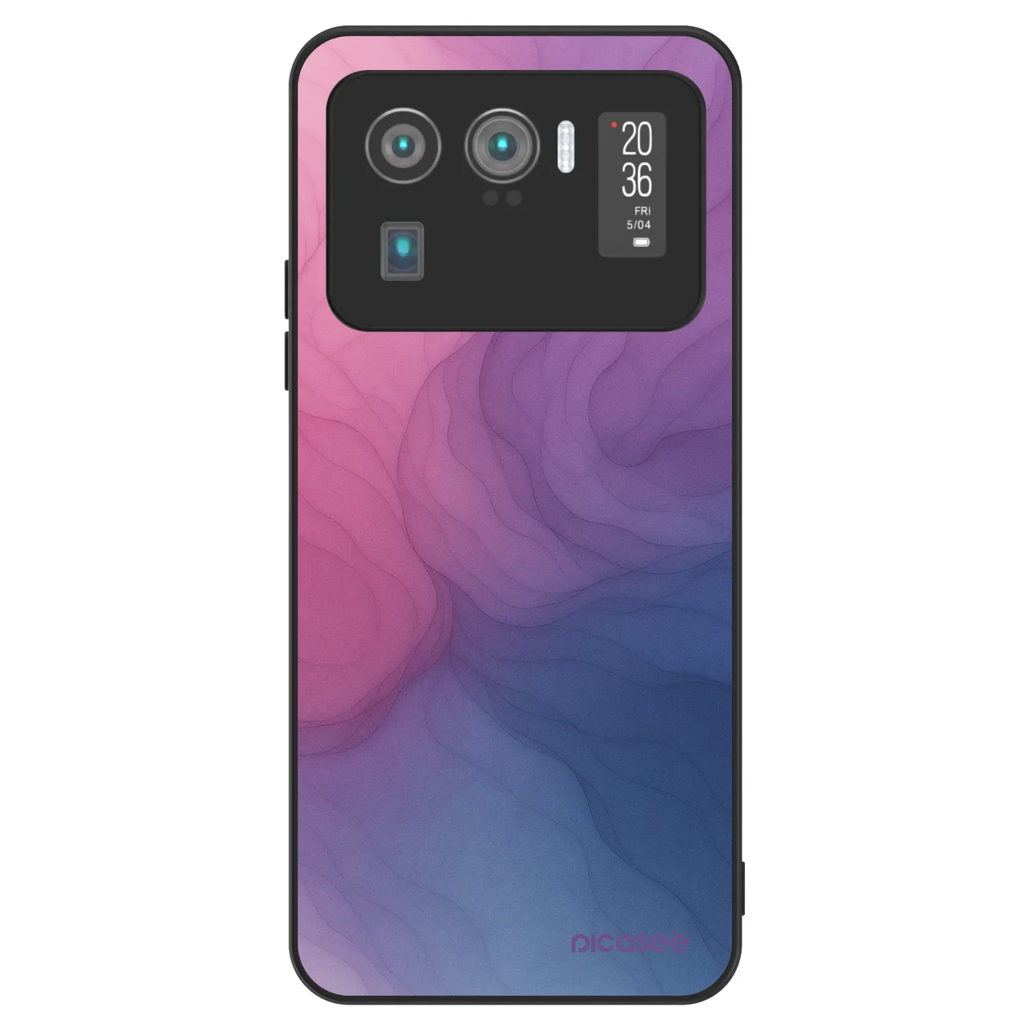Picasee ULTIMATE CASE pro Xiaomi Mi 11 Ultra - Silk