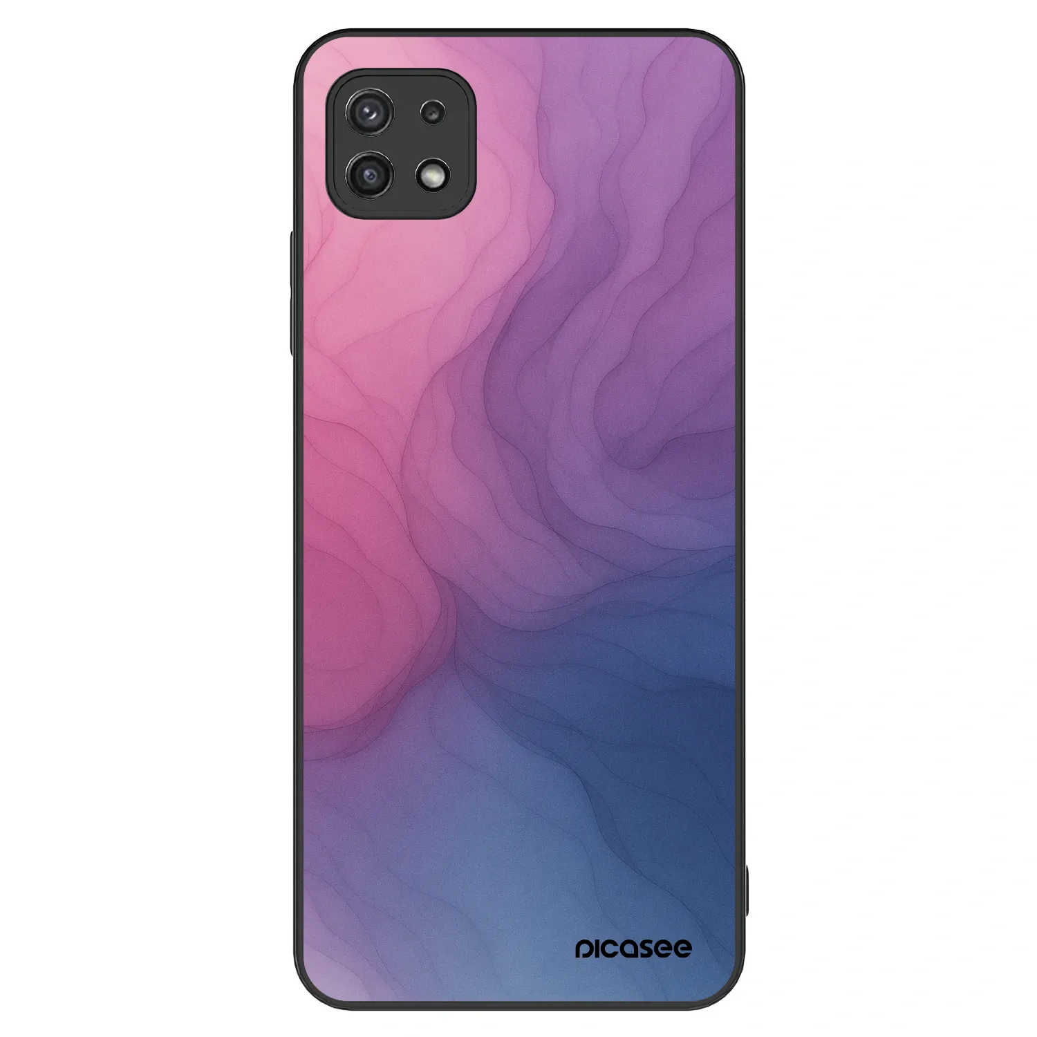 Picasee ULTIMATE CASE pro Samsung Galaxy A22 A226B 5G - Silk