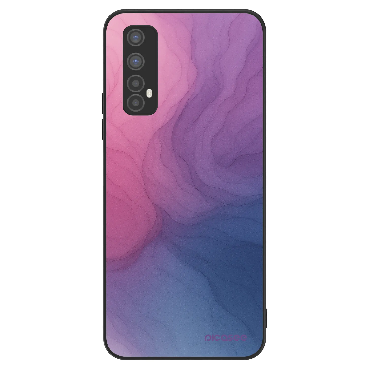 Picasee ULTIMATE CASE pro Realme 7 - Silk