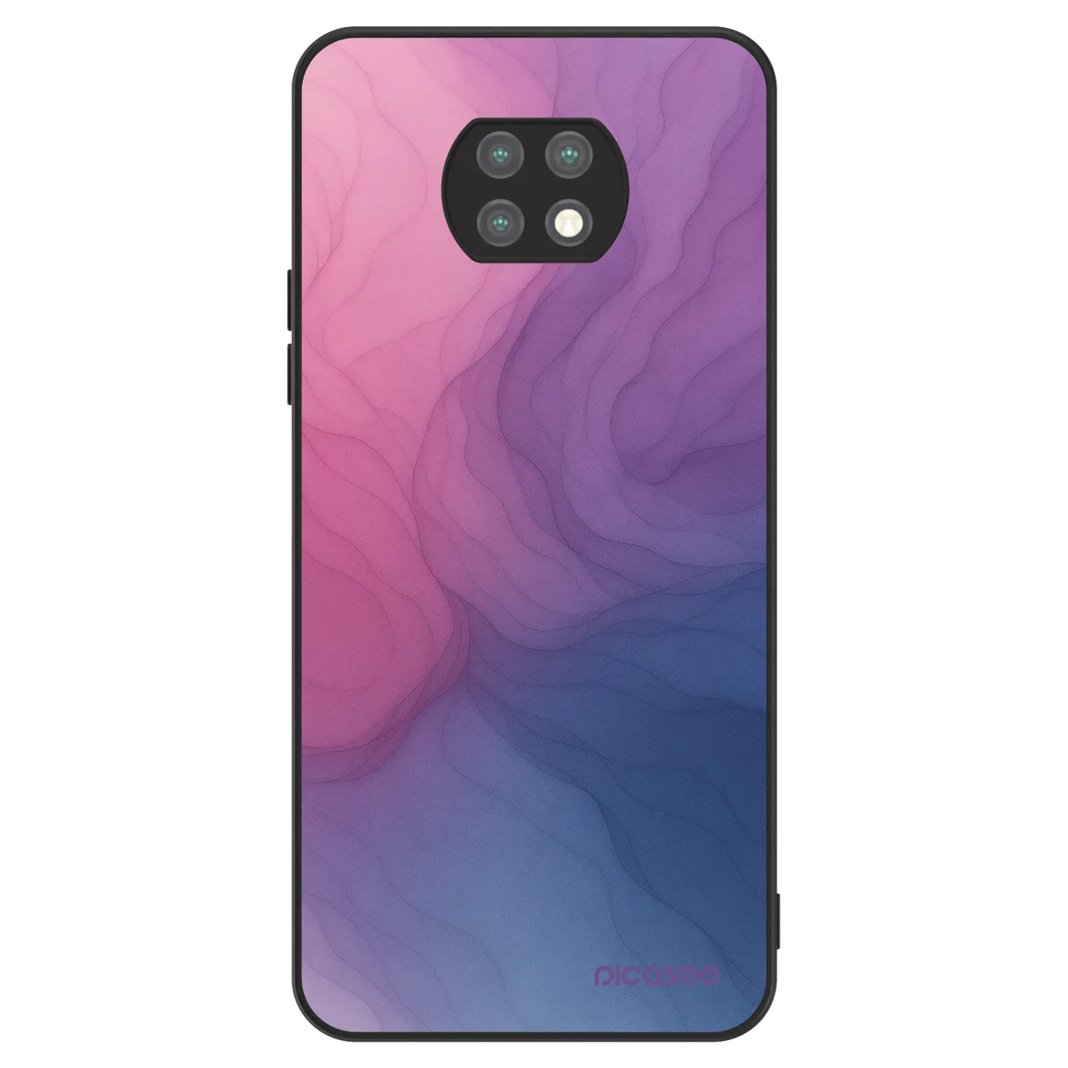 Picasee ULTIMATE CASE pro Xiaomi Redmi Note 9T - Silk