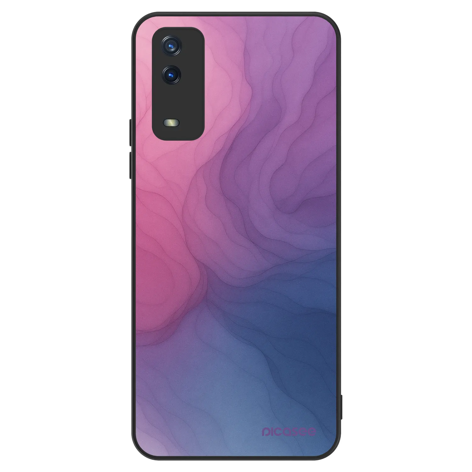 Picasee ULTIMATE CASE pro Vivo Y11s - Silk