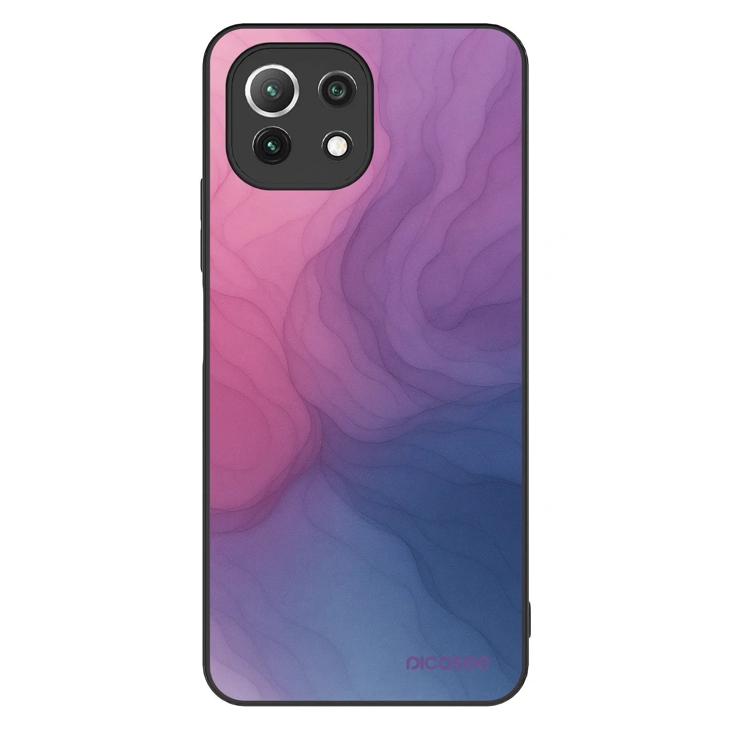Picasee ULTIMATE CASE pro Xiaomi 11 Lite 5G NE - Silk