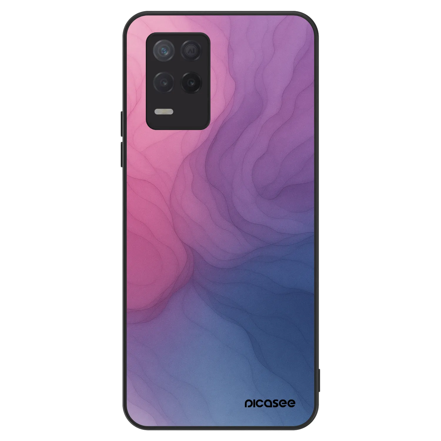 Picasee ULTIMATE CASE pro Realme 8 5G - Silk