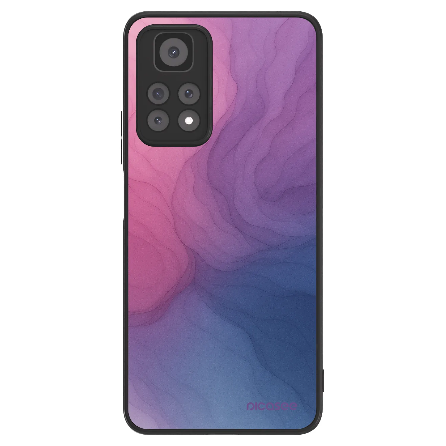 Picasee ULTIMATE CASE pro Xiaomi Redmi Note 11 Pro - Silk