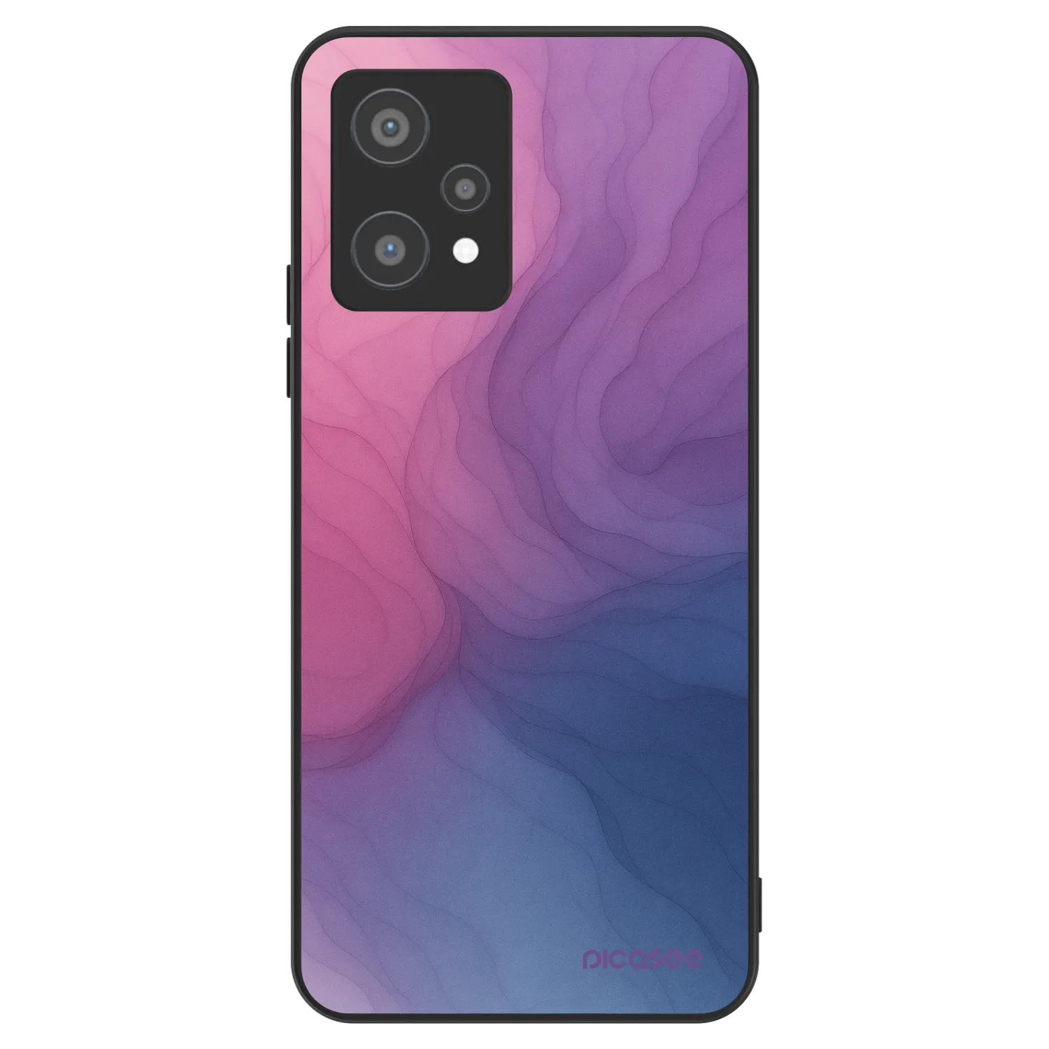 Picasee ULTIMATE CASE pro Realme 9 Pro 5G - Silk
