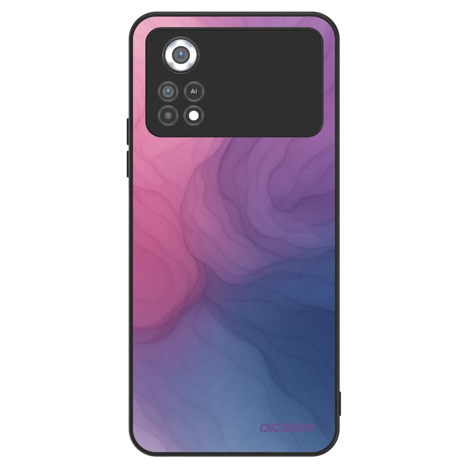 Picasee ULTIMATE CASE pro Xiaomi Poco X4 Pro 5G - Silk