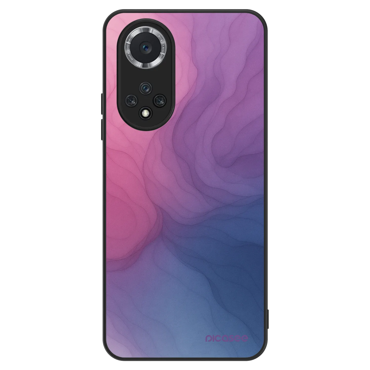 Picasee ULTIMATE CASE pro Huawei Nova 9 SE - Silk