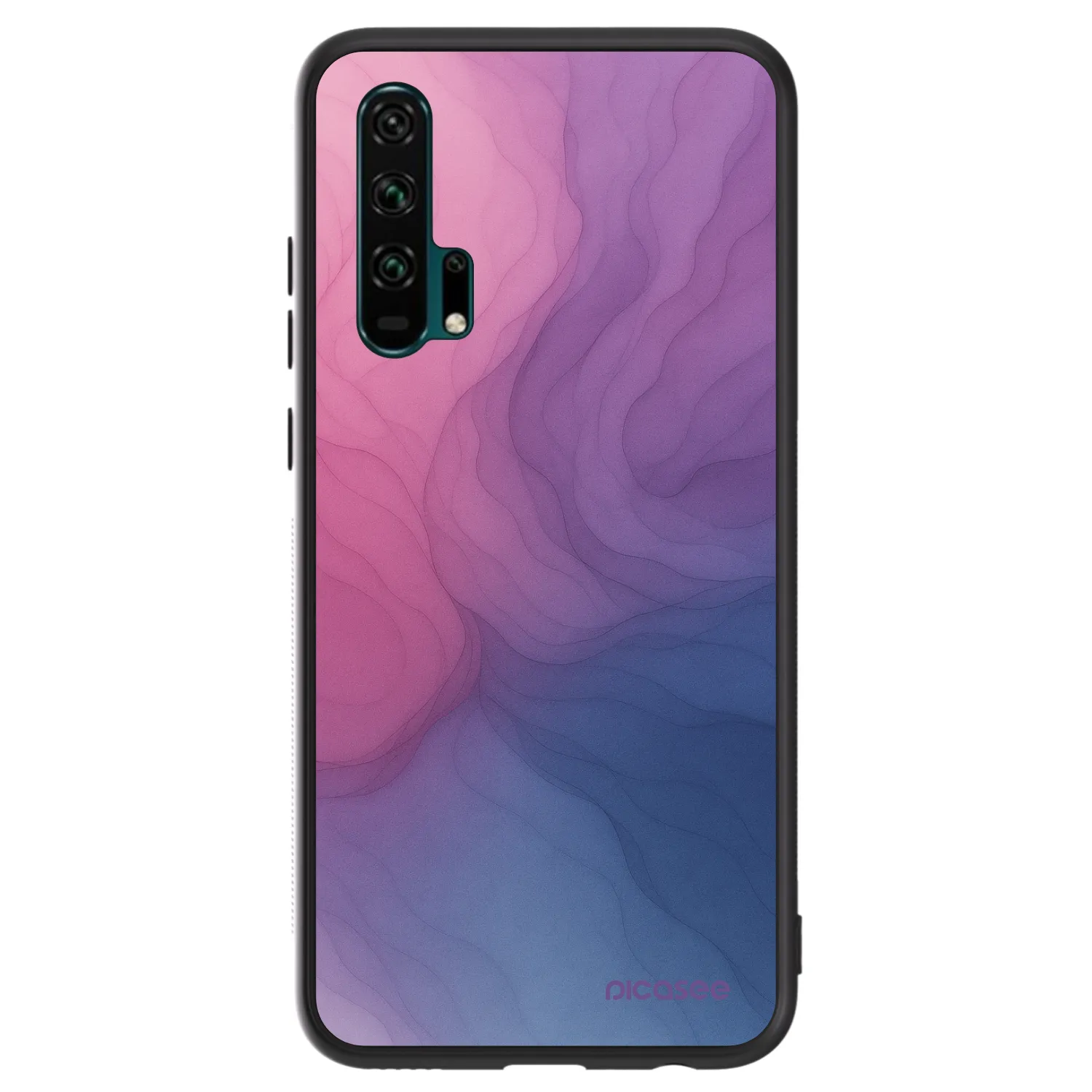 Picasee ULTIMATE CASE pro Honor 20 Pro - Silk