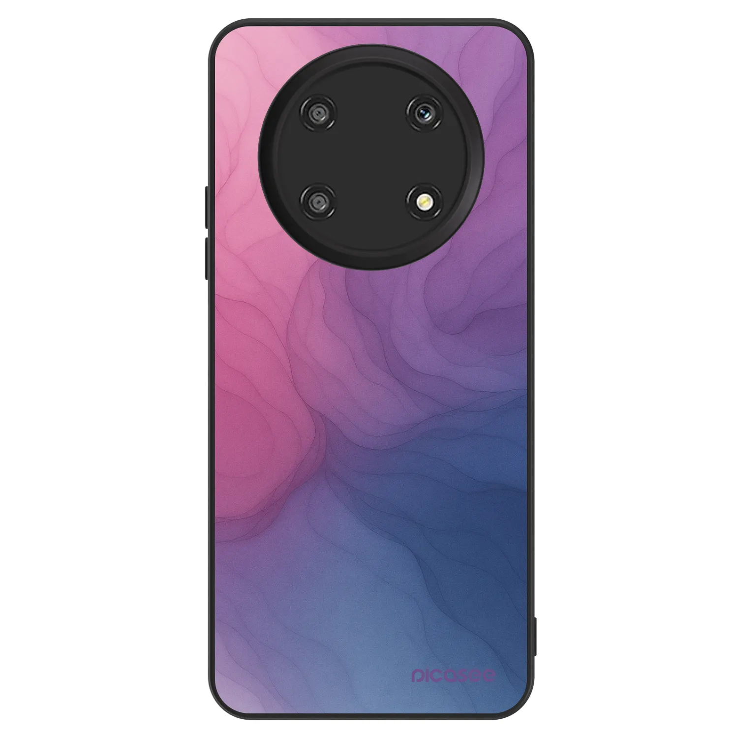 Picasee ULTIMATE CASE pro Honor Magic4 Lite 5G - Silk