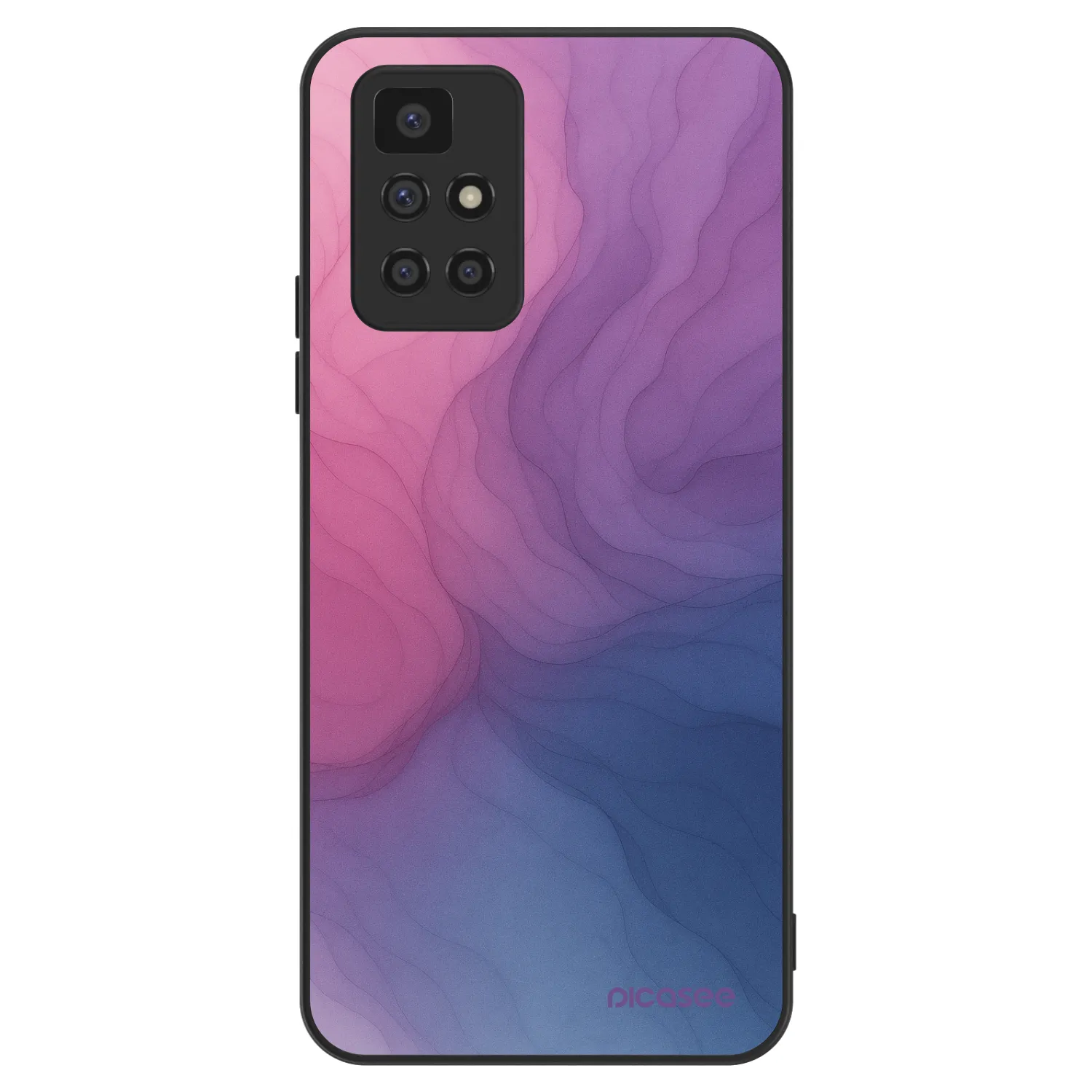 Picasee ULTIMATE CASE pro Xiaomi Redmi 10 (2022) - Silk